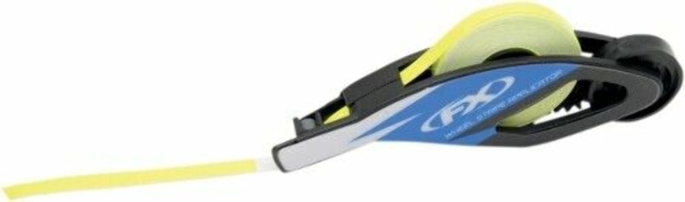 Factory Effex Decal Wheel Reflective Fy 4301-0265 Fluorescent Yellow 15-92014