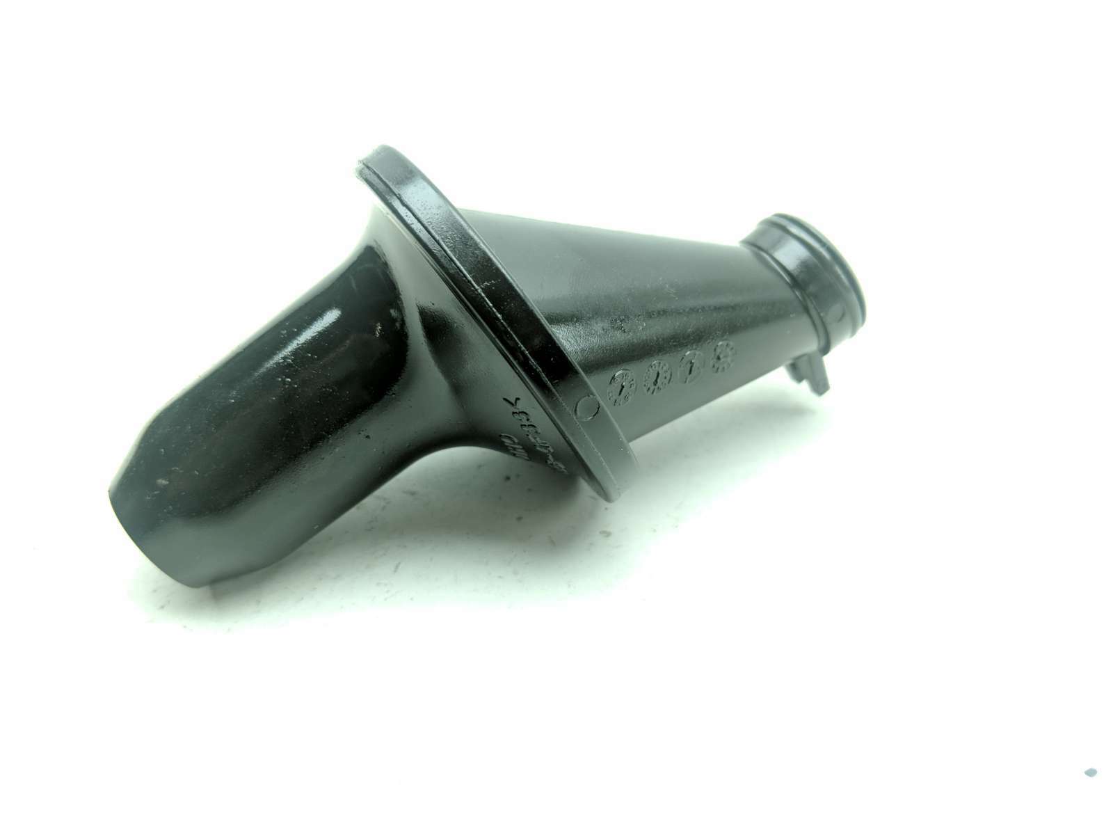 20 Suzuki GSXR 750 Engine Motor Crankcase Breather Vent Box - Sun 20 Suzuki GSXR 750 Engine Motor Crankcase Breather Vent Box - Sun
