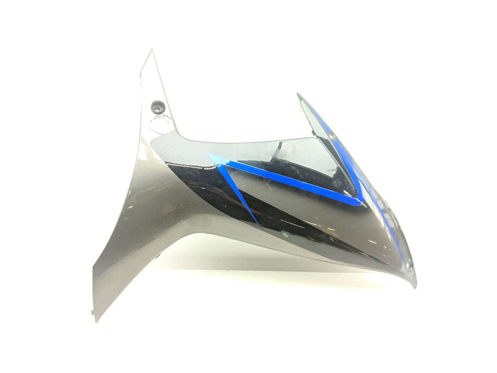 20 Suzuki GSXR 600 750 Right Side Mid Fairing Cover Panel