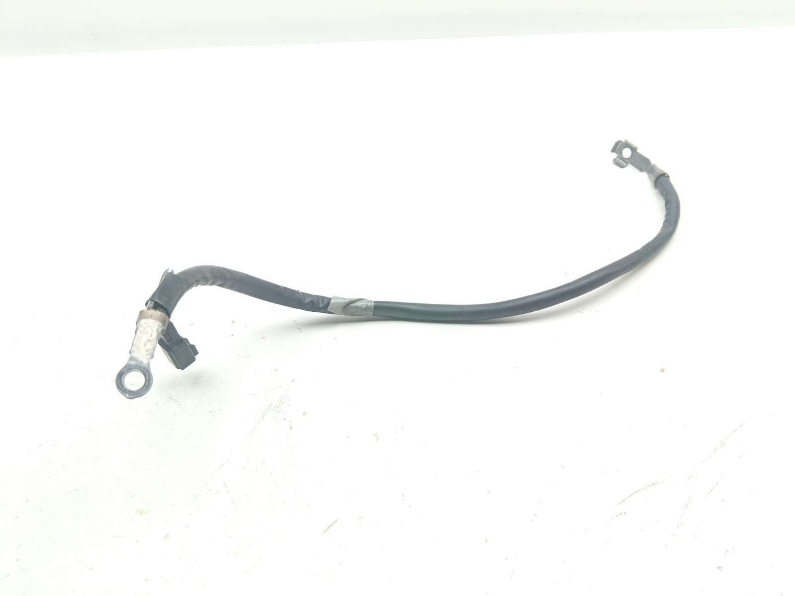 20 Suzuki GSXR 600 750 Battery Negative Terminal Cable Wire