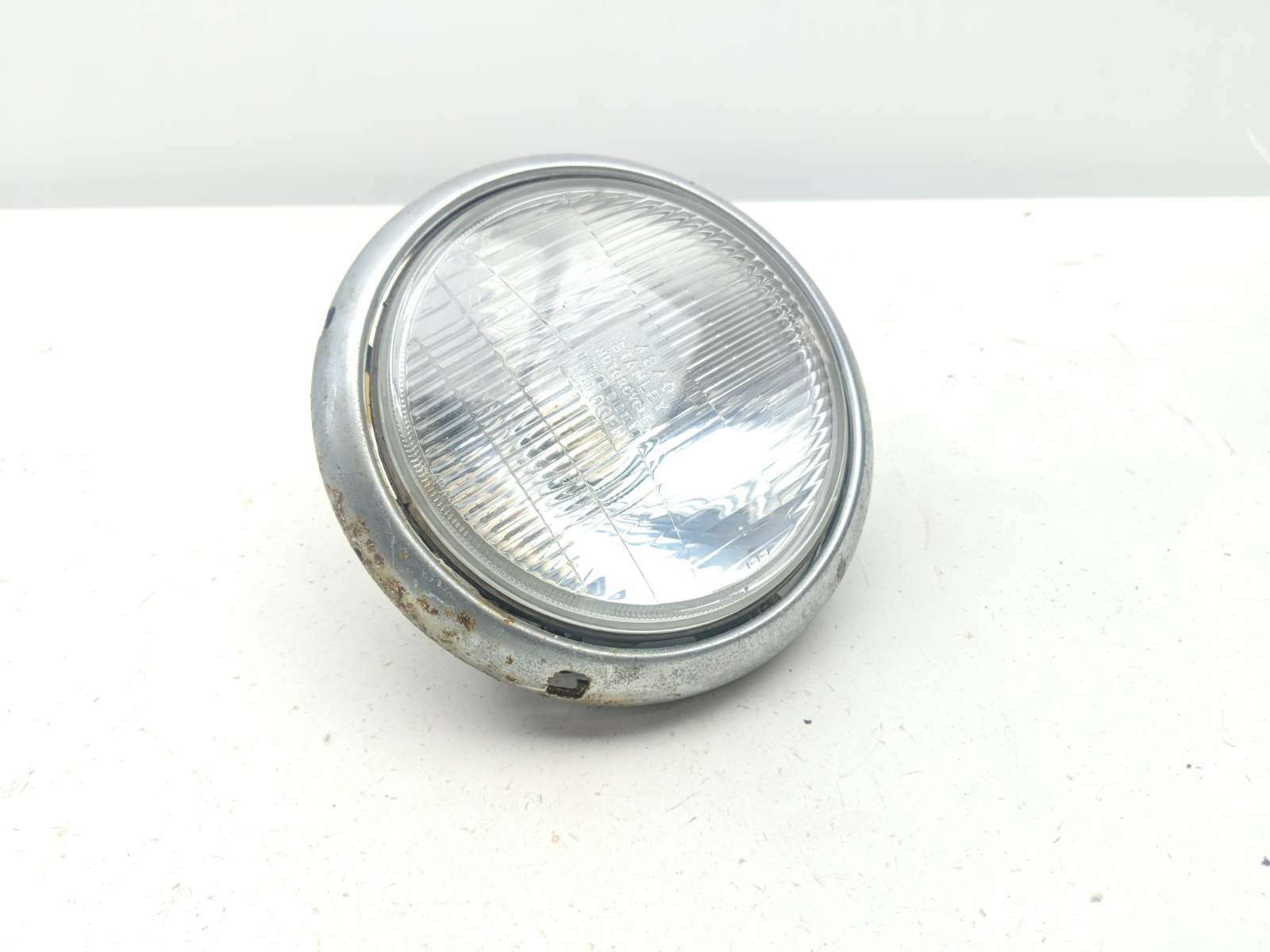 95 Suzuki VS800 Intruder 800 Headlight Head Light Lamp