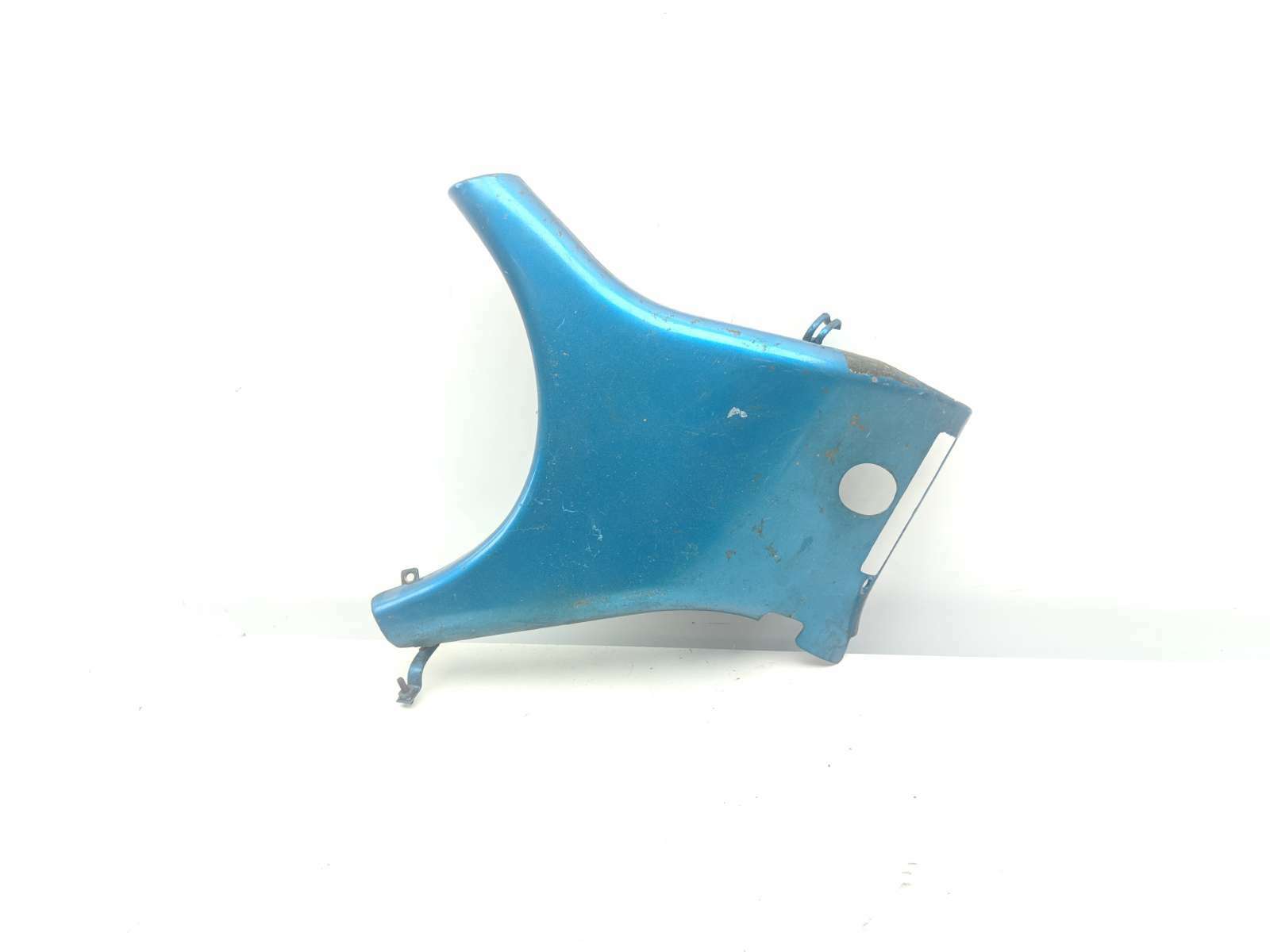 95 Suzuki VS800 Intruder 800 Front Side Neck Cover Panel