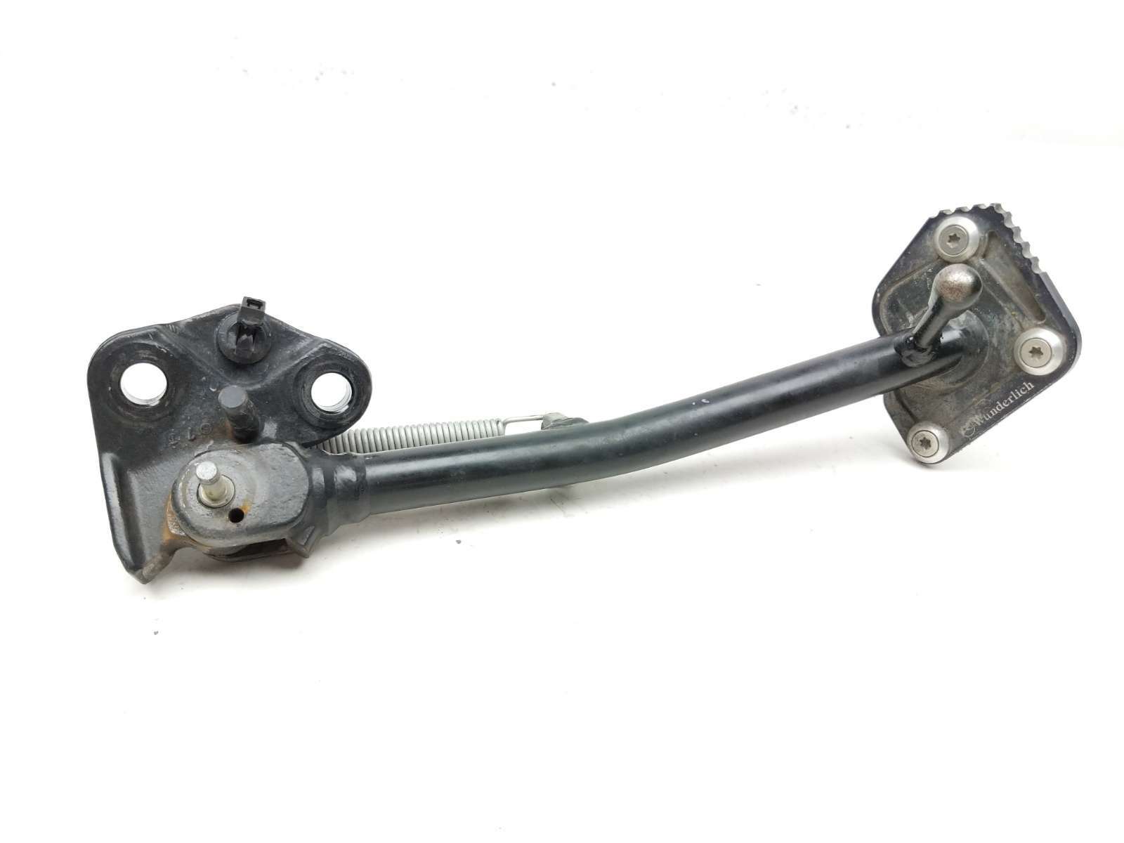 15 BMW K1600 GTL Side Kick Stand Kickstand - Sun Coast Cycle