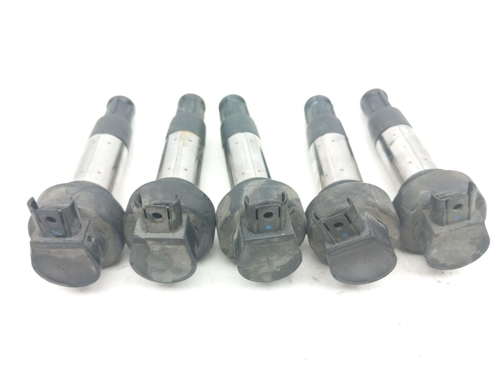 15 BMW K1600 GTL Ignition Coil Plug Pack QTY 5