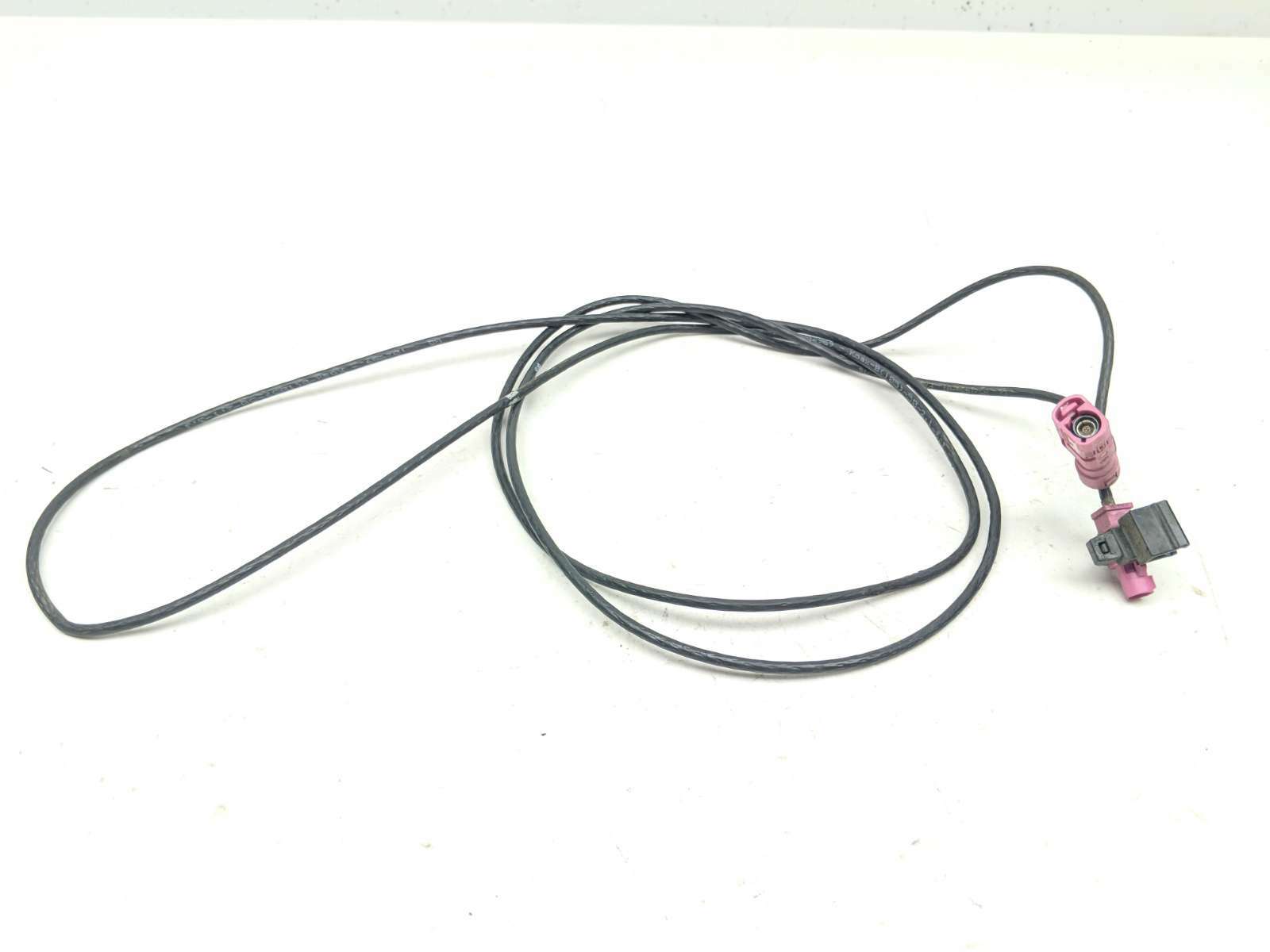 15 BMW K1600 GTL Antenna Sub Wire Wiring Harness