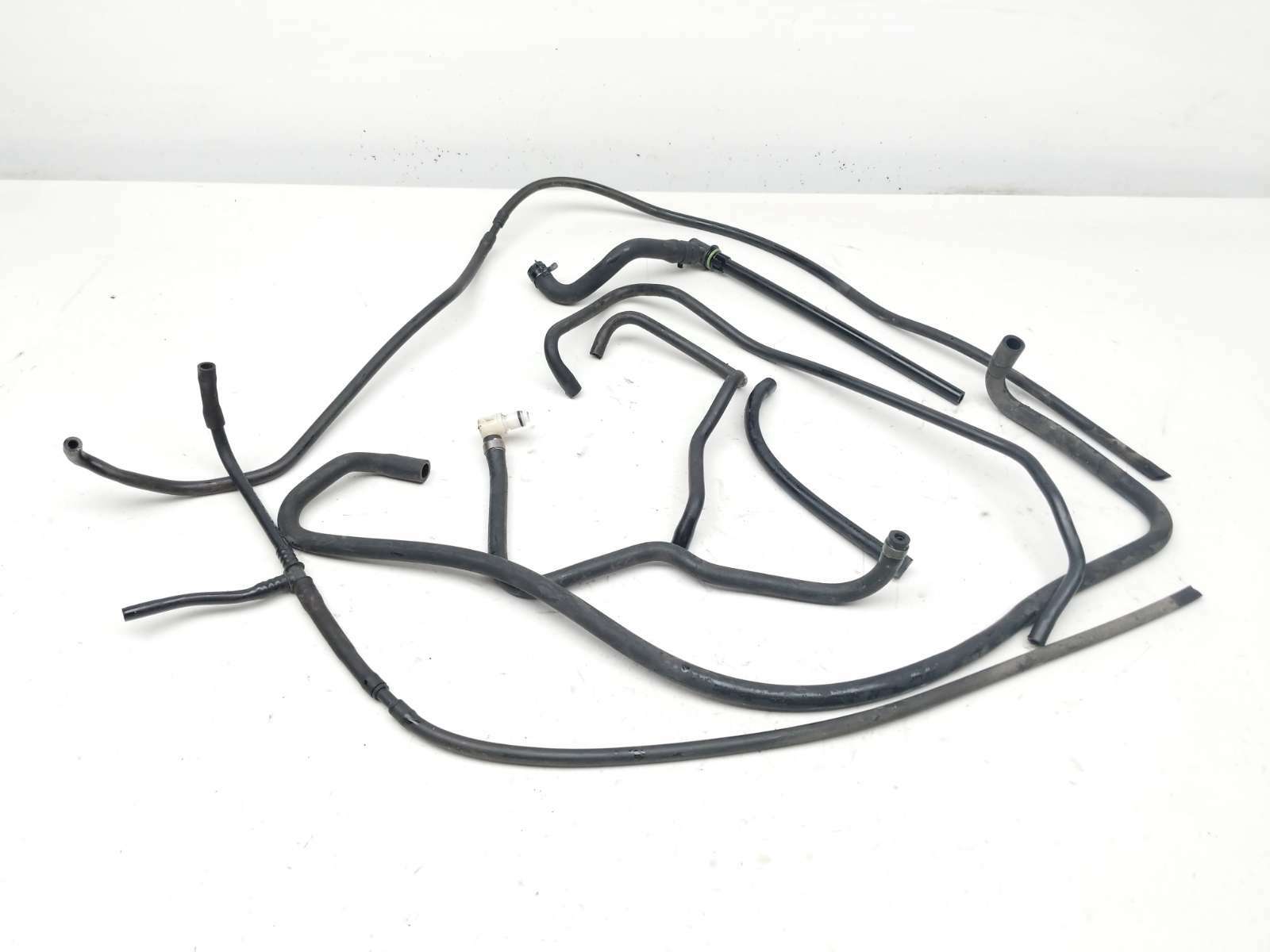 15 BMW K1600 GTL Miscellanous Parts Hose Tube Kit