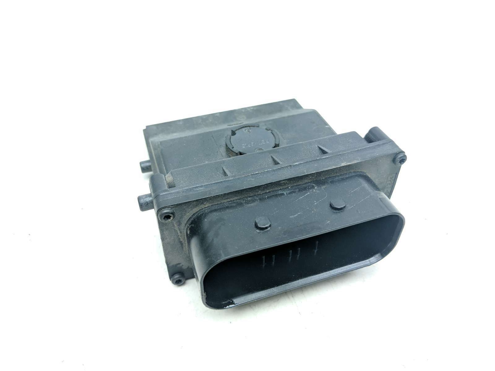 15 BMW K1600 GTL ESA Control Module 8534815