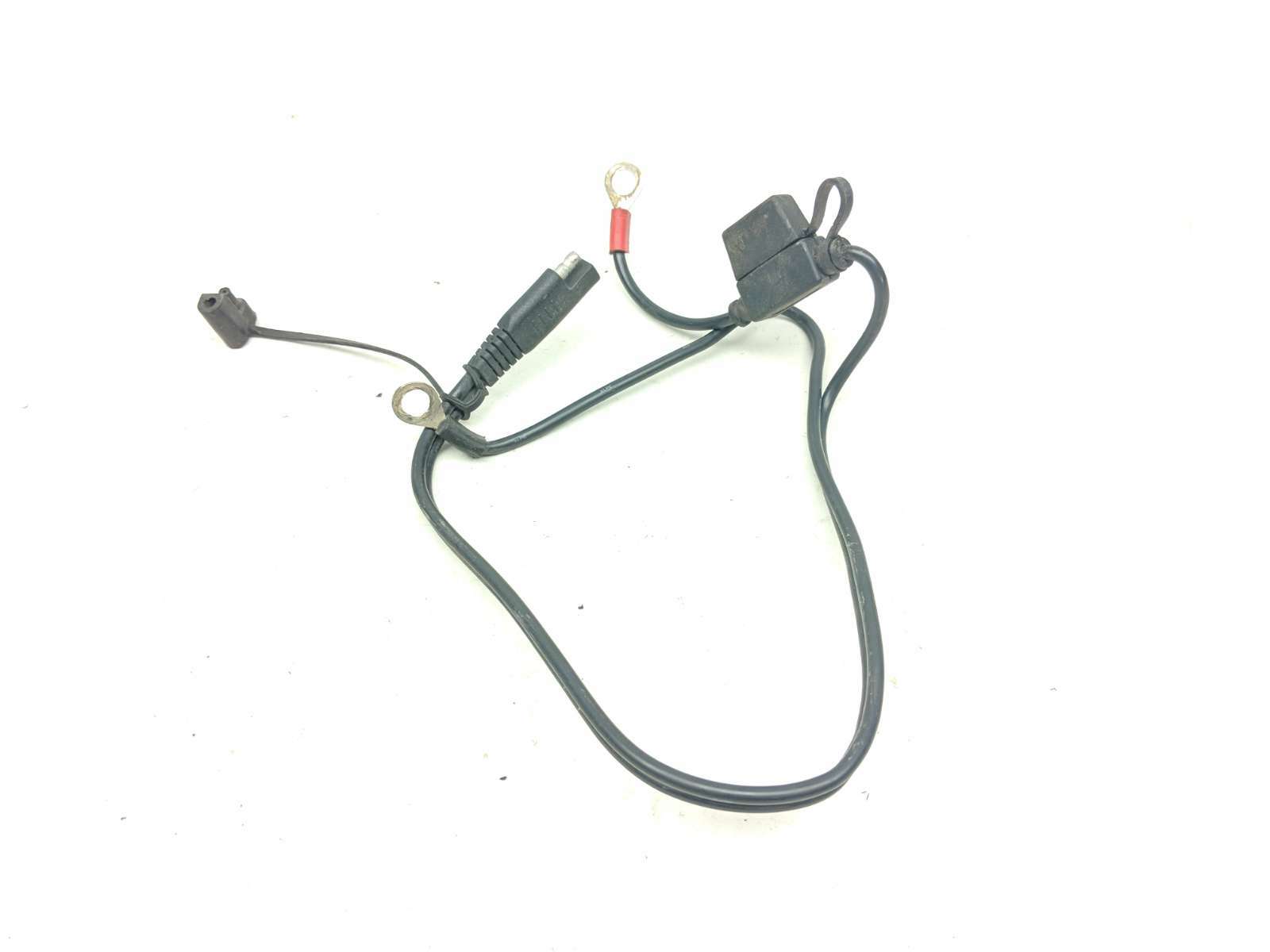 15 BMW K1600 GTL Battery Terminal Cable Wire