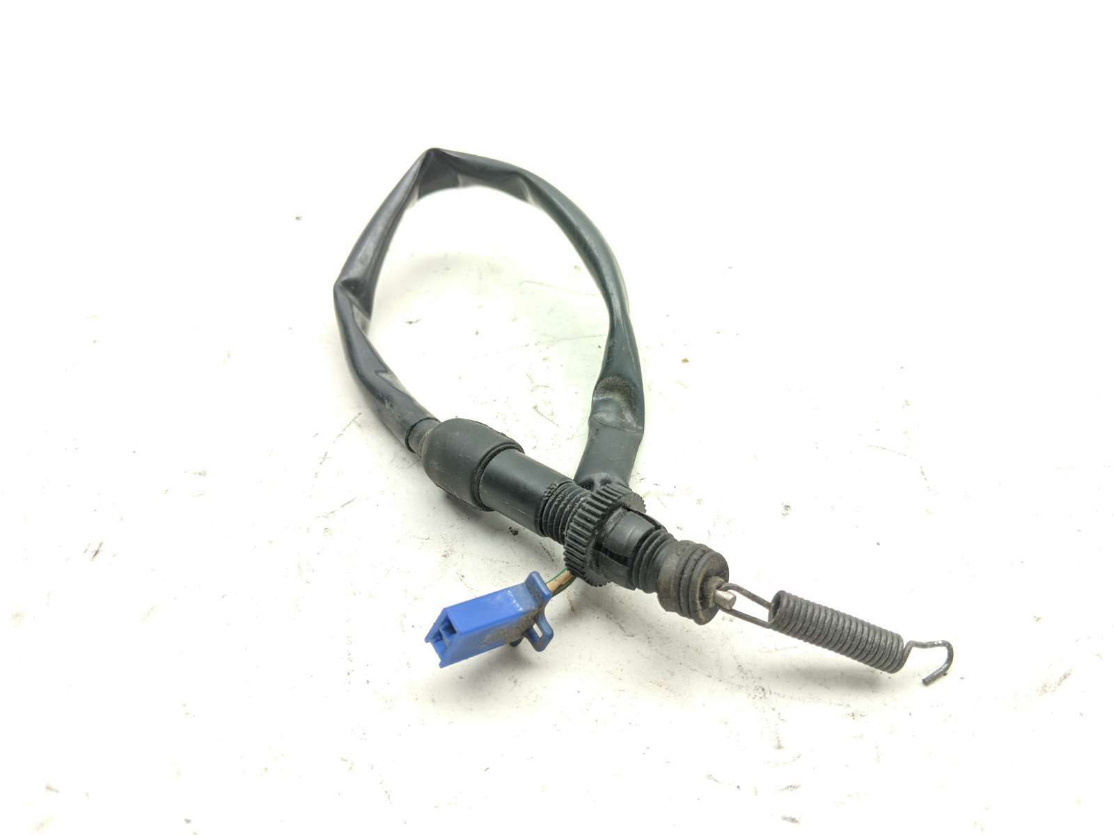 93 Honda GL1500 Goldwing Brake Light Switch