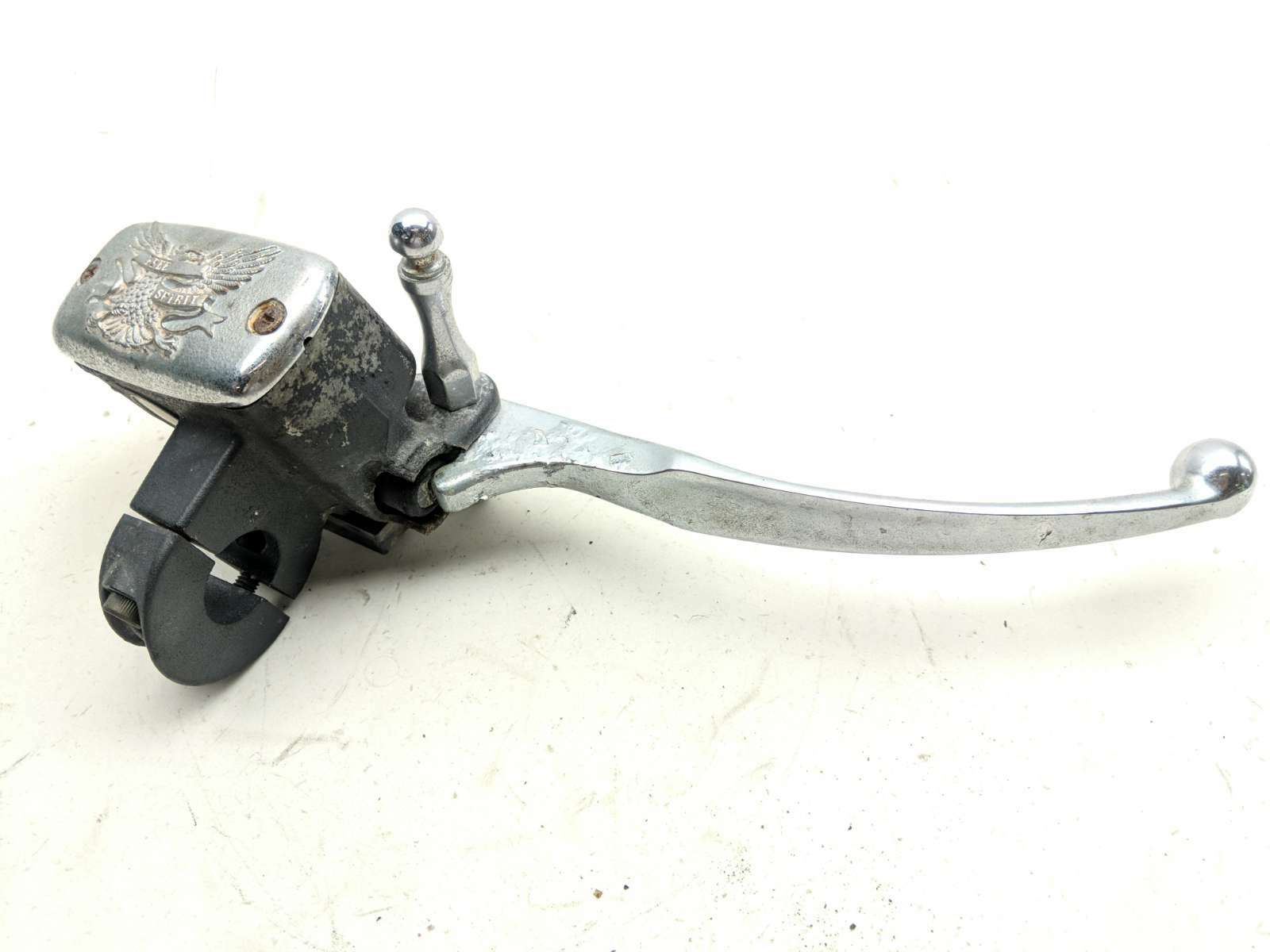 93 Honda GL1500 Goldwing Front Right Brake Master Cylinder