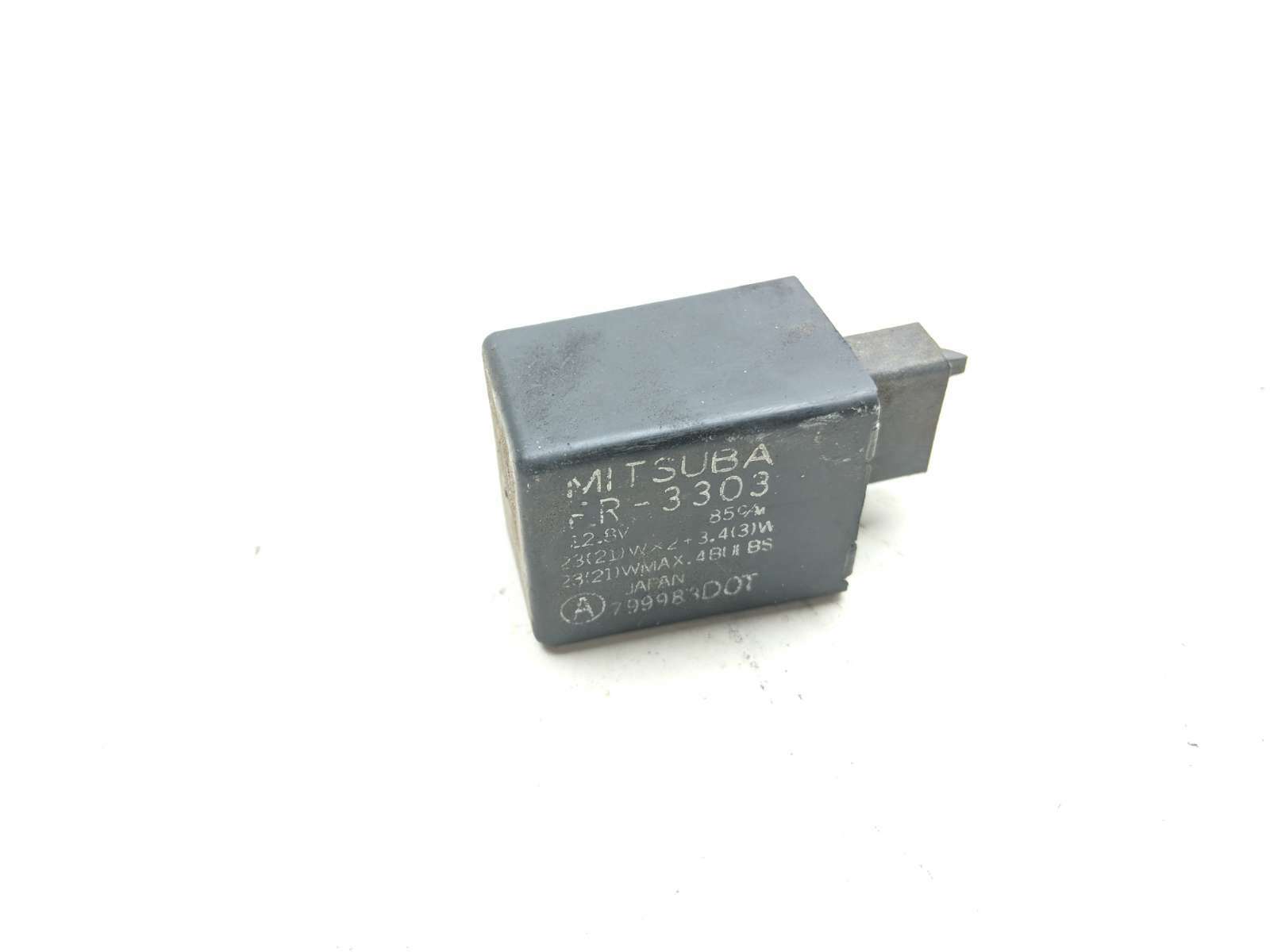 93 Honda GL1500 Goldwing Relay FR-3303 (A)