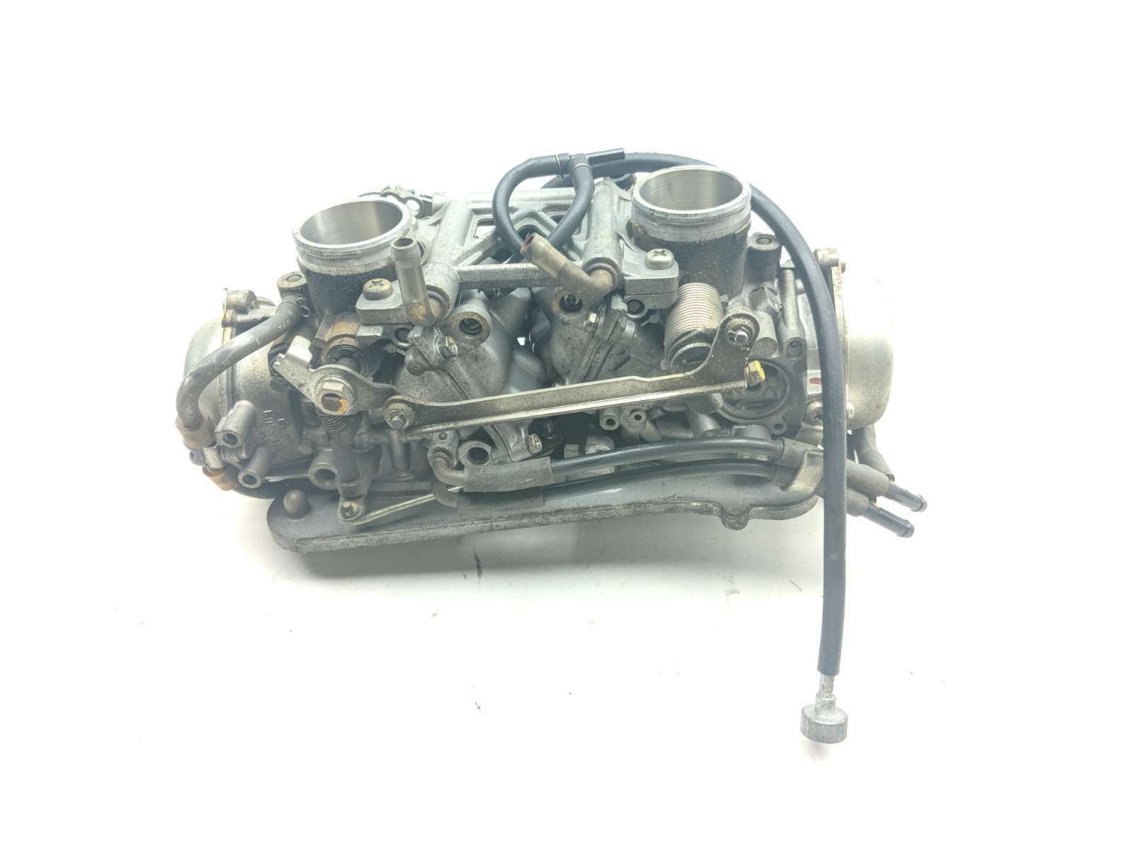 Gl1500 carburetor clearance