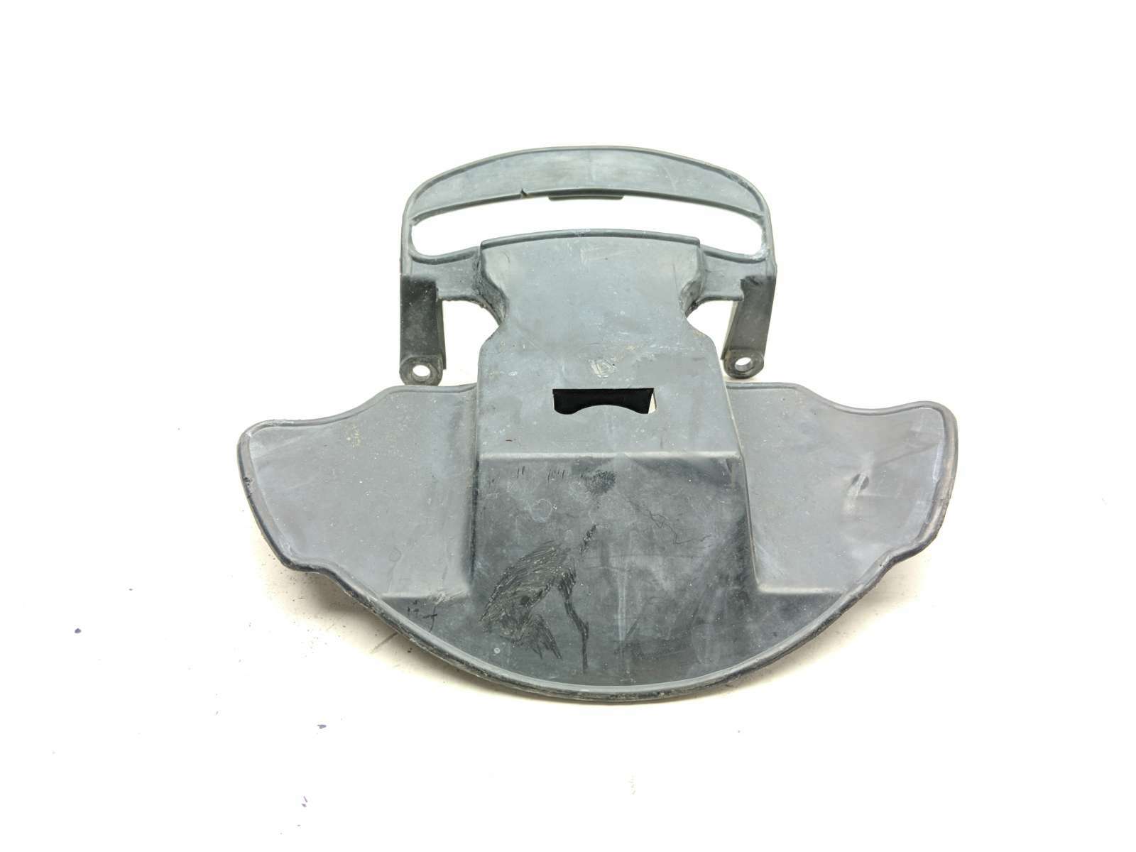 93 Honda GL1500 Goldwing Front Wind Fairing Protector Cover Panel 61403-MT8-0000