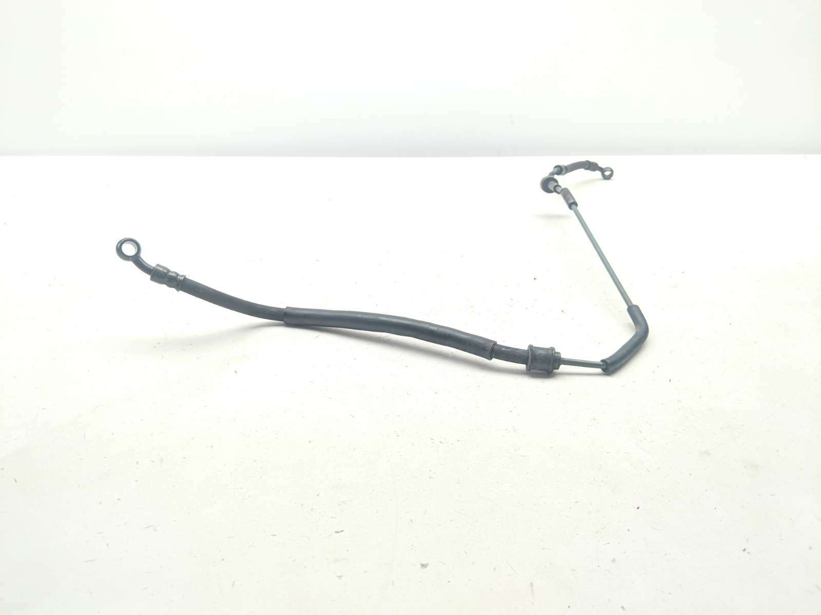 06 07 Honda CBR 1000 CBR1000RR Clutch Hose Line