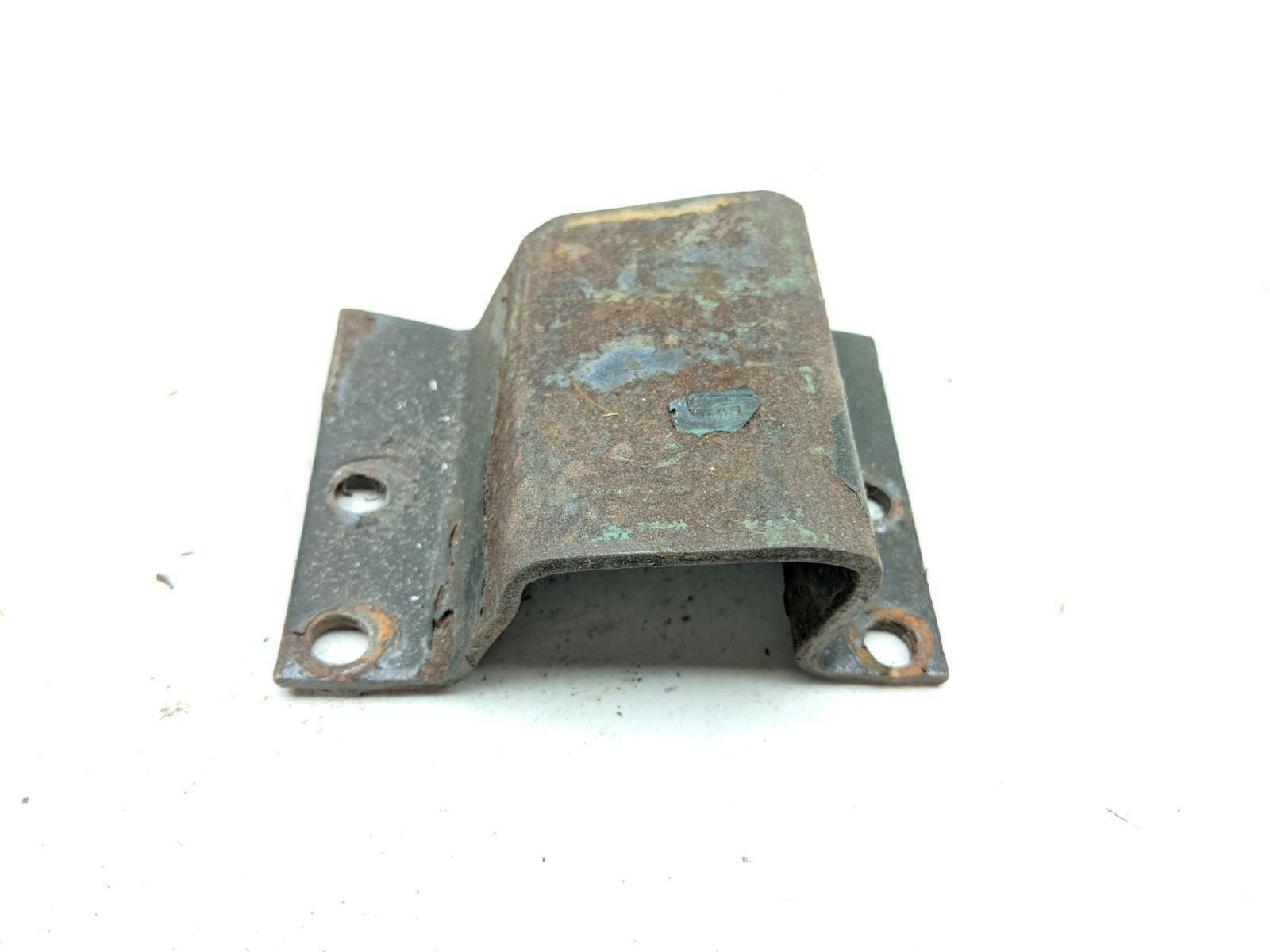Taylor Dunn B-248 36V Mount Bracket Holder (F)