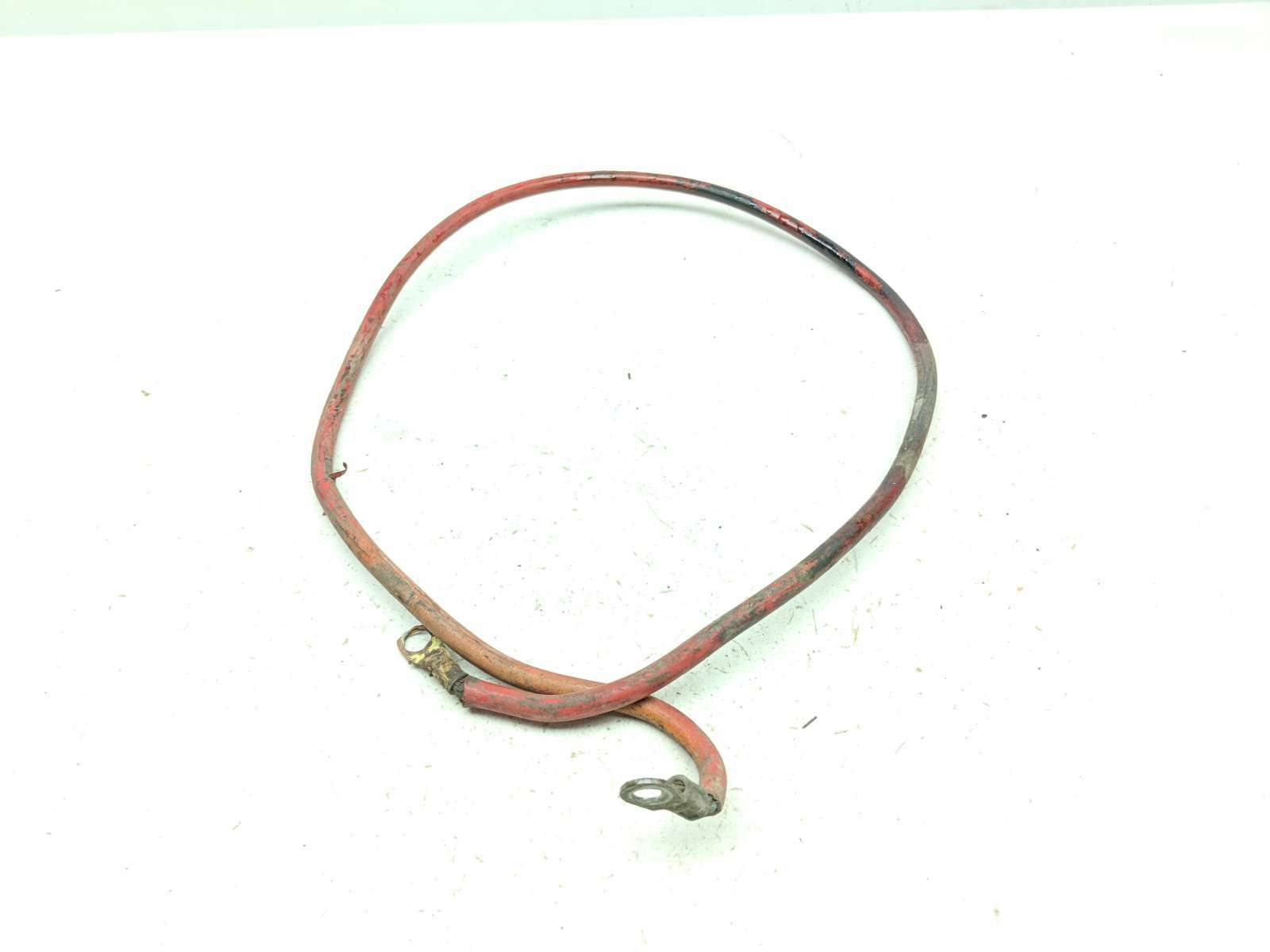 Taylor Dunn B-248 36V Positive Battery Wire Cable Lines