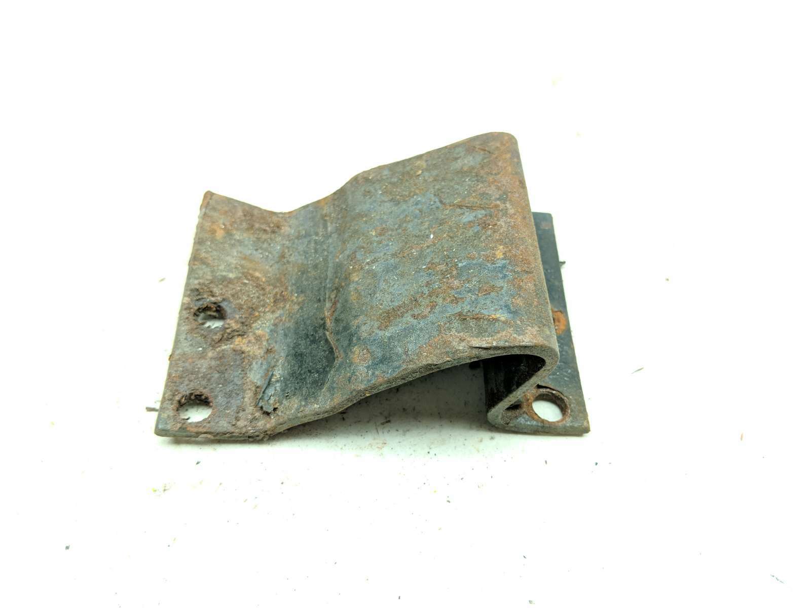 Taylor Dunn B-248 36V Mount Bracket Holder (G)