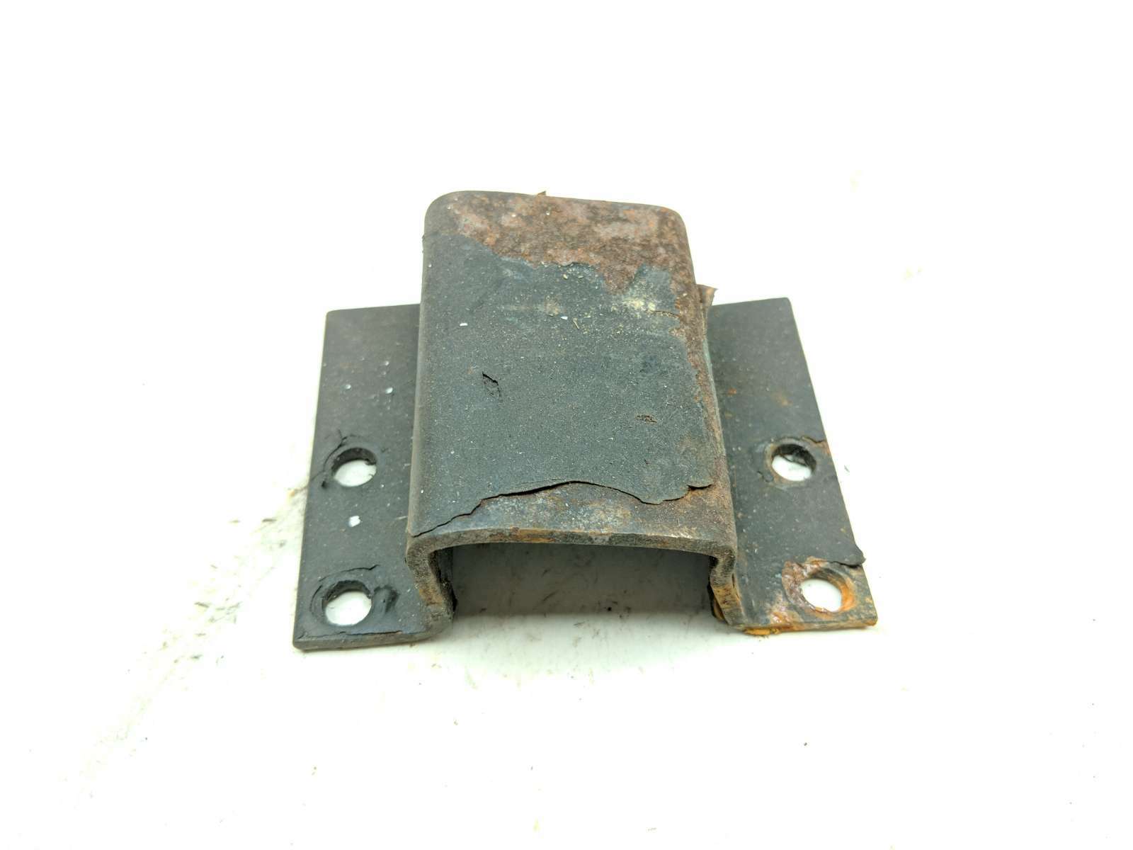 Taylor Dunn B-248 36V Mount Bracket Holder (L)