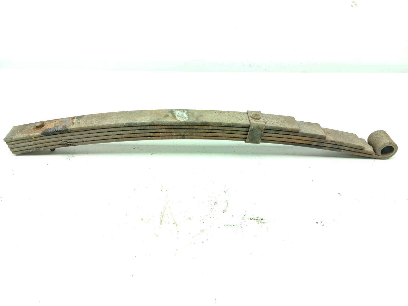 Taylor Dunn B-248 36V Leafspring Suspension (C)