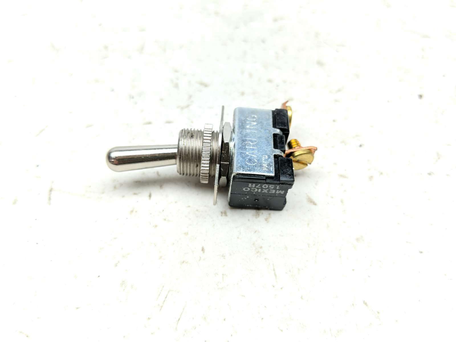 Taylor Dunn B-248 36V On/Off Control Button Switch (B)