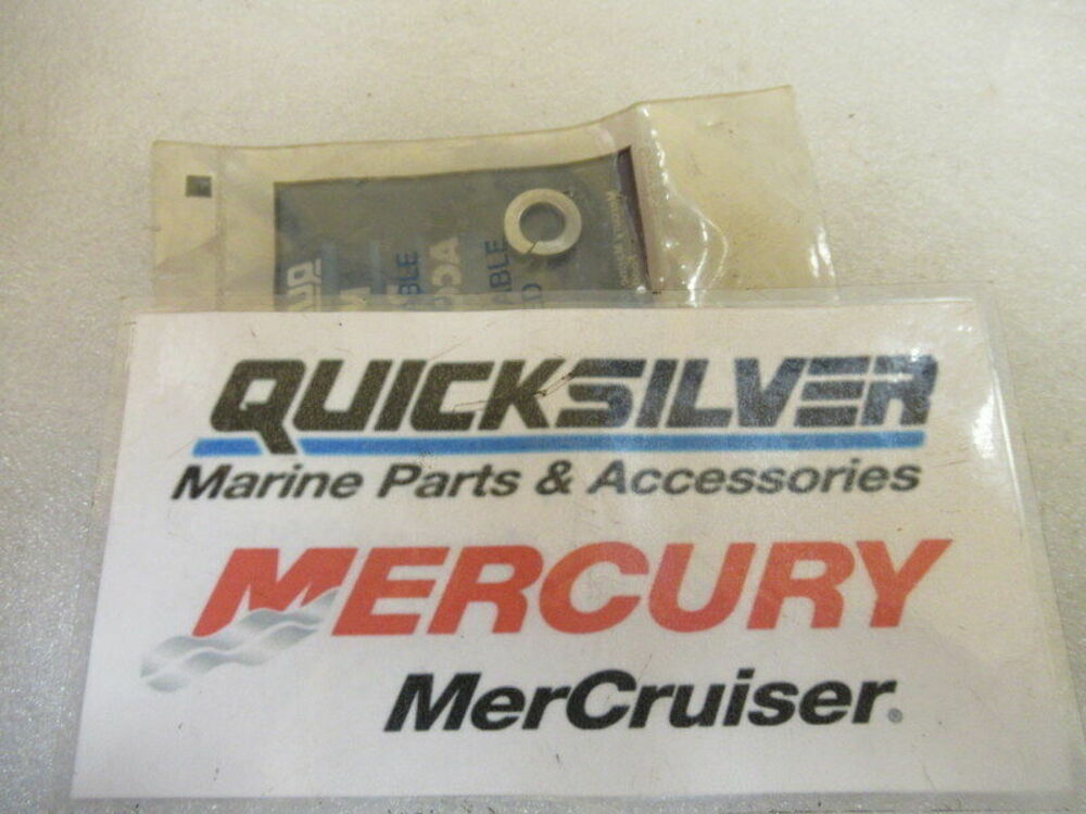 Mercury Quicksilver 13-26992 Lock Washer OEM New Factory QTY 5