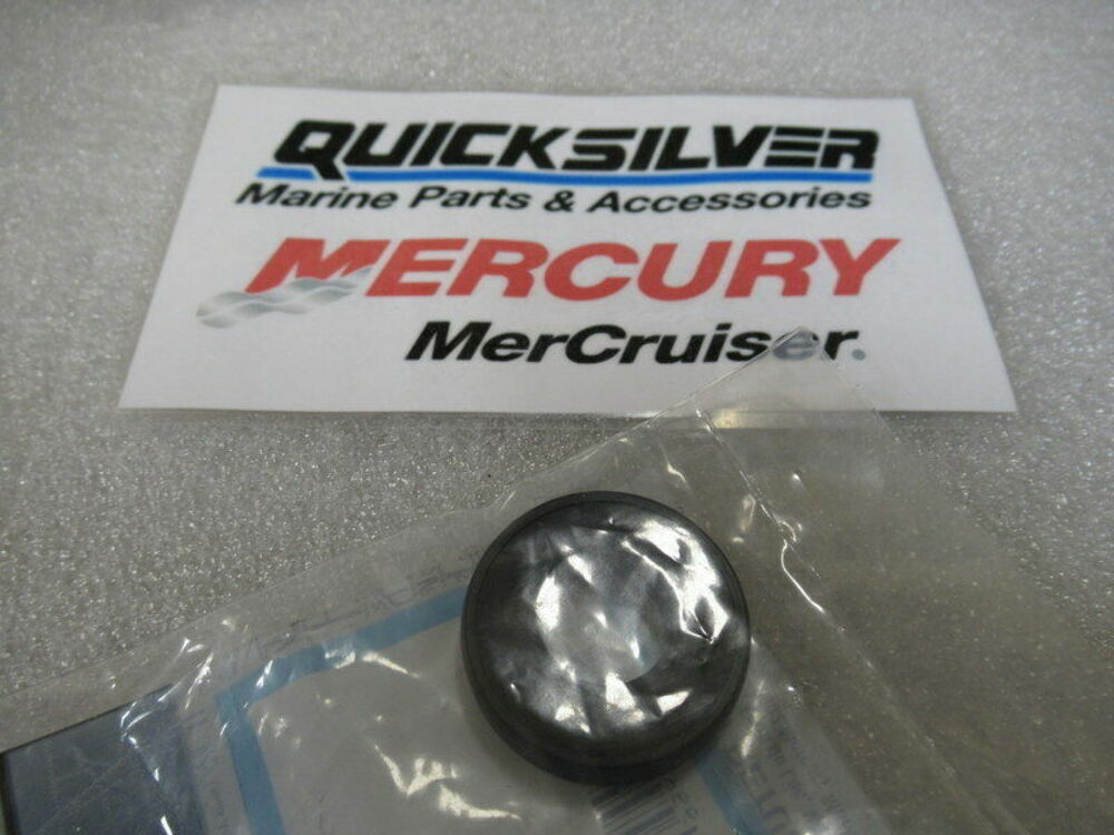 Mercury Quicksilver 26-8M2001645 Seal OEM New Factory