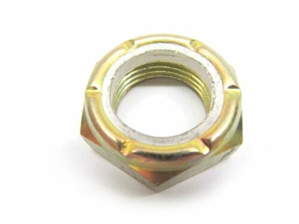 V6 Mercury Genuine Quicksilver 11-858869 Nut OEM New Factory Boat Parts