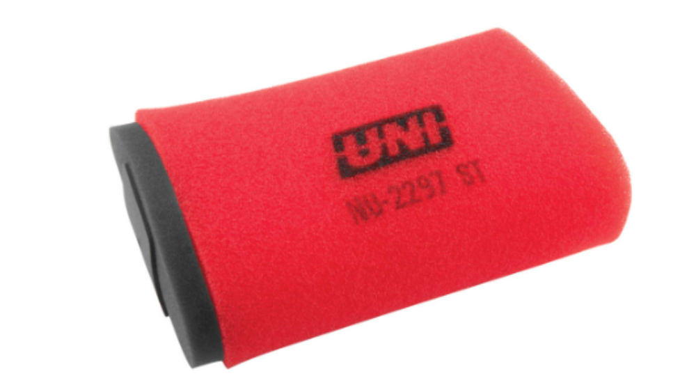 Uni Filter (NU-2297ST) Air Filters Multi-Stage Competition Air Filter 142297