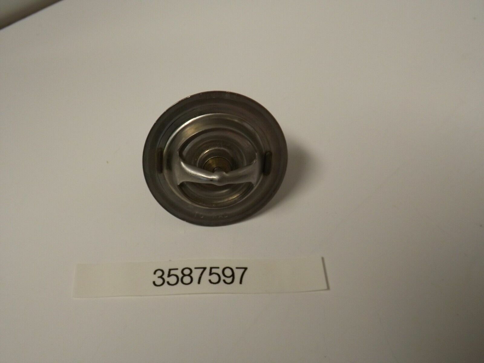 BRP OMC Volvo Penta Thermostat 3587597 Cobra V6 V8 4.3 5.0 5.3 Sterndrive