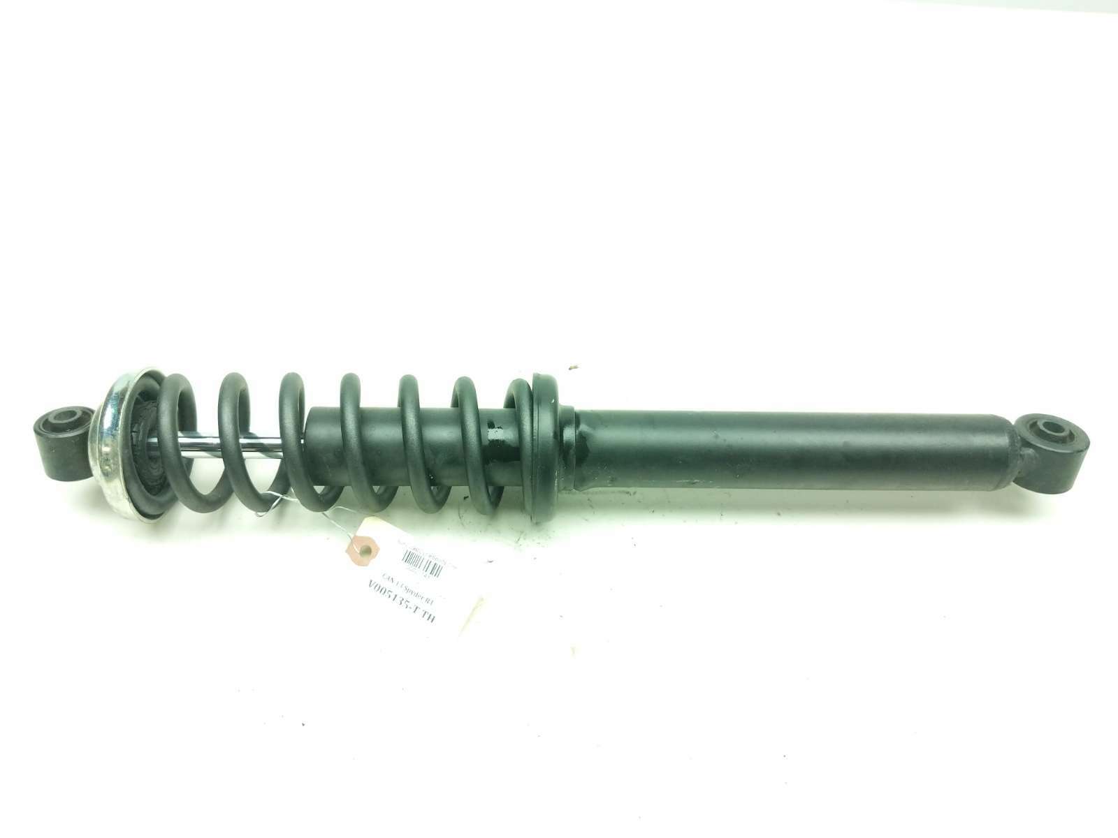 13 Can Am Spyder Roadster RT Limited Front Suspension Shock (A)
