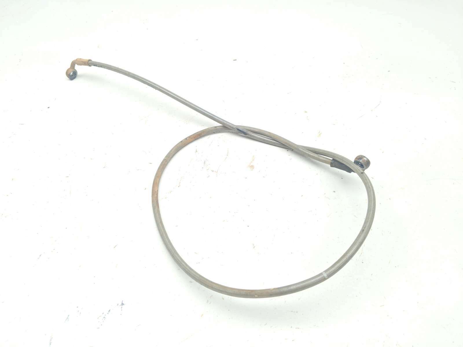 14 Polaris RZR 1000 XP EPS Front Parking Brake Cable