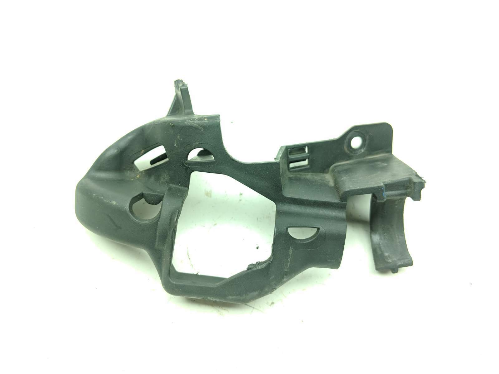 13 Can Am Spyder Roadster RT Limited Cover Panel Fairing Mount Bracket