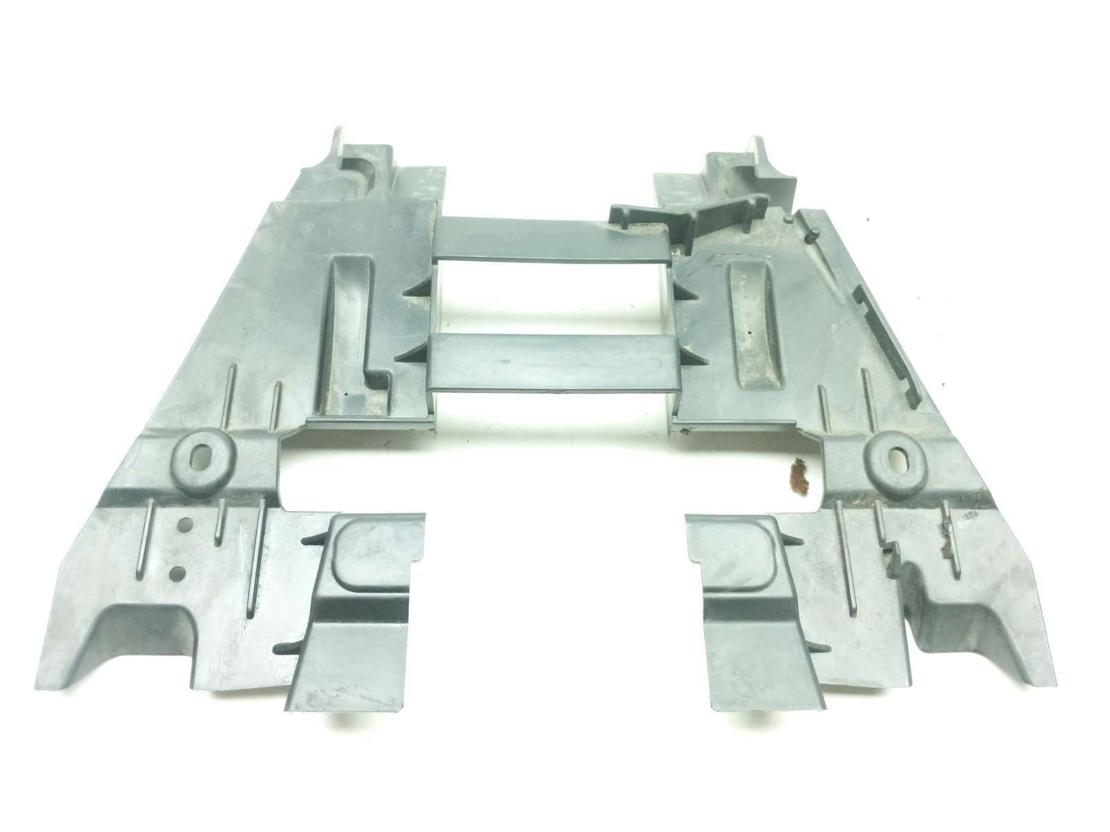 13 Can Am Spyder Roadster RT Limited Battery Box Tray Mount Bracket