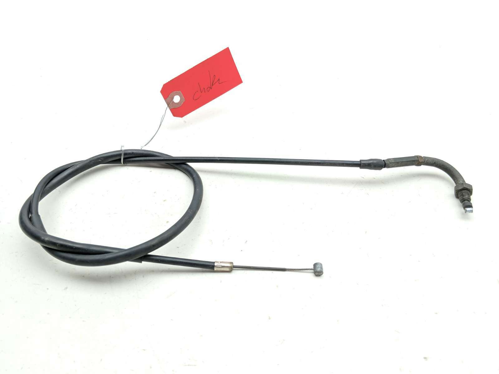 93 Honda GL1500 Goldwing Choke Cable Line