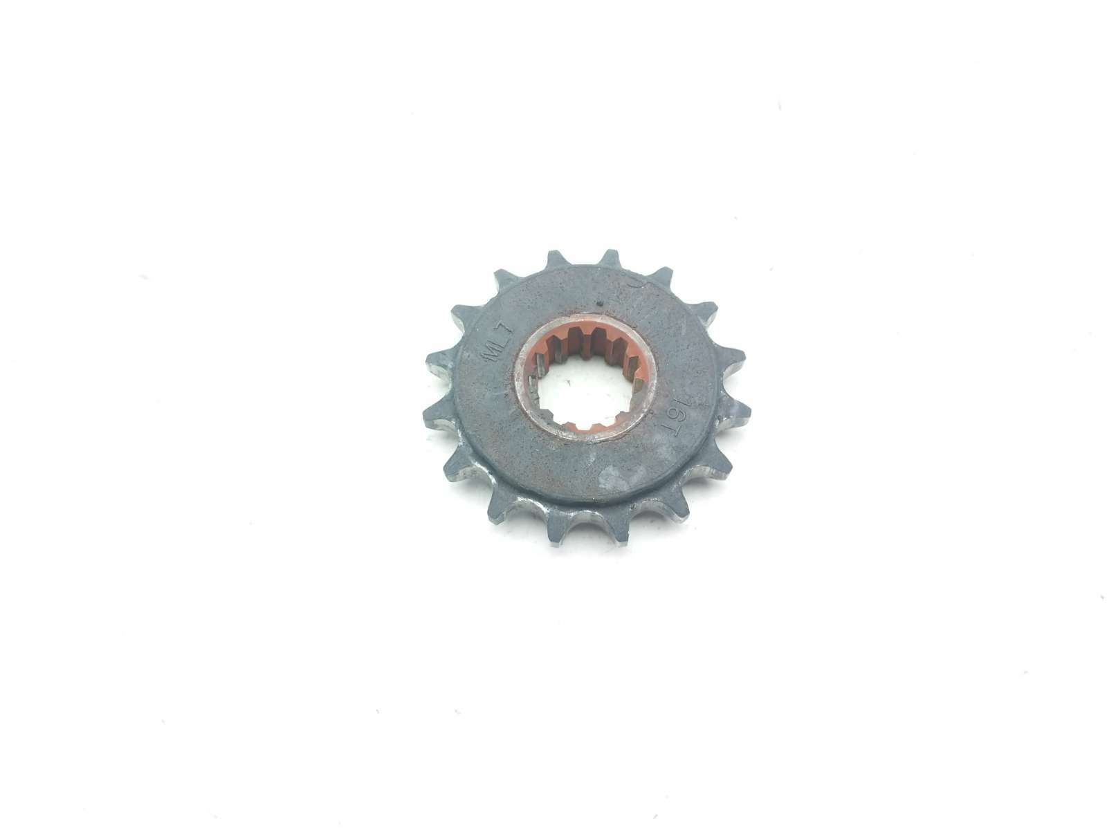 06 07 Honda CBR 1000 CBR1000RR Front Sprocket Gear