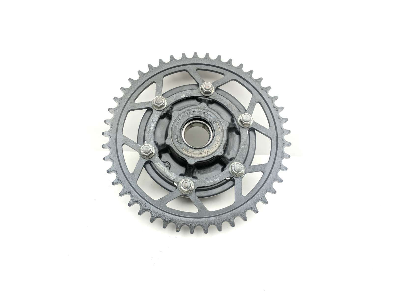 20 Suzuki GSXR 600 750 Rear Wheel Cush Drive Sprocket Hub