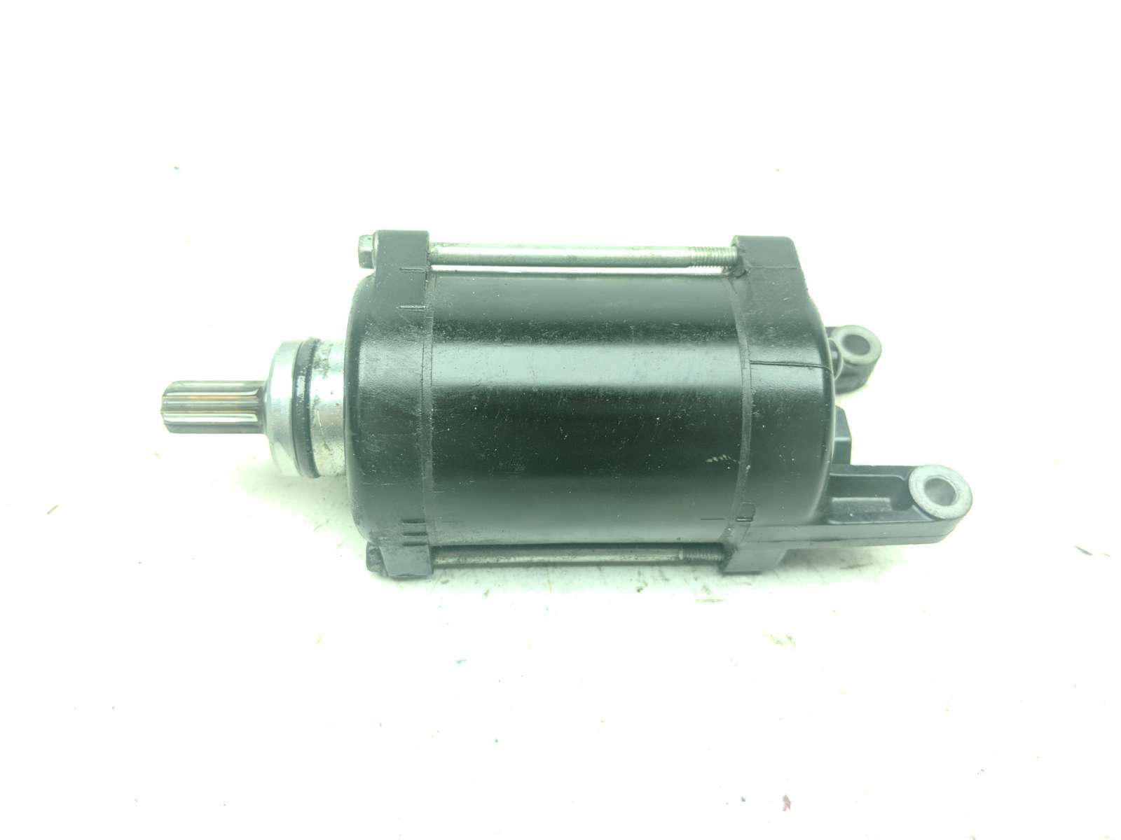 13 Honda CBR250R CBR 250 Start Starter Motor