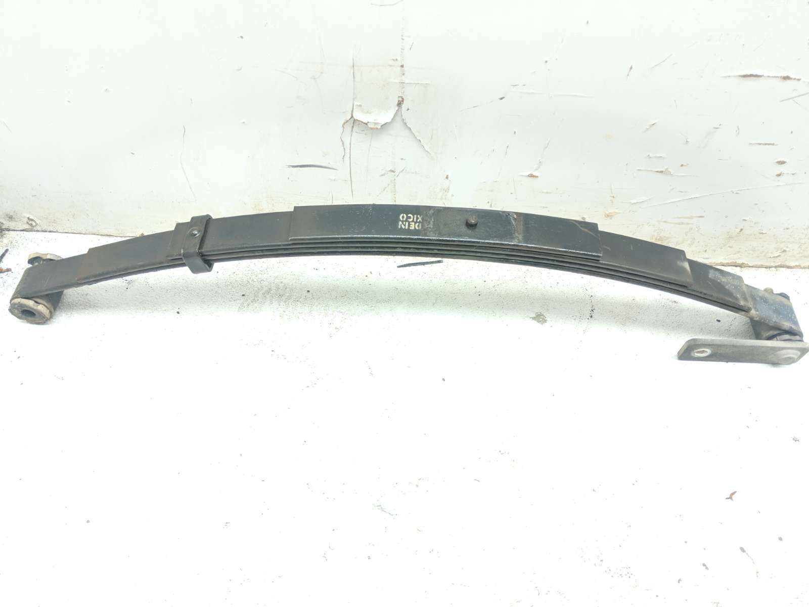 12 Kubota RTV 1100 Leaf Spring (B)