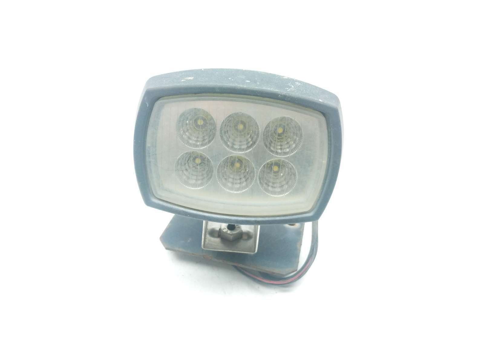 12 Kubota RTV 1100 Top LED Work Lights (A)