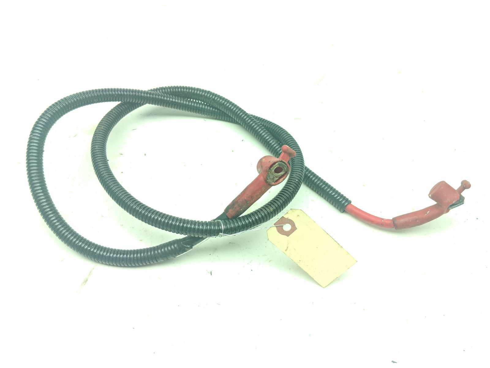14 Sea-Doo GTR 215 Positive Battery Wire Cable Line