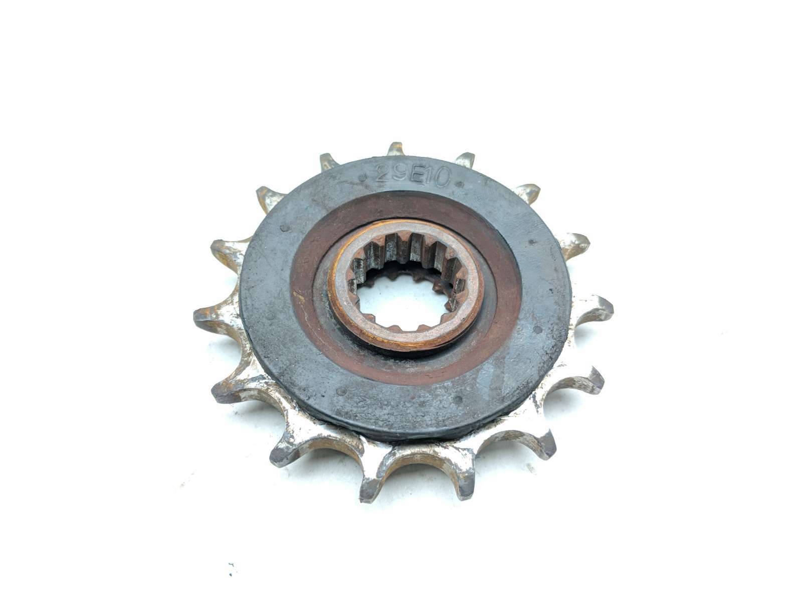 07 Suzuki DRZ400S DRZ 400 Front Sprocket