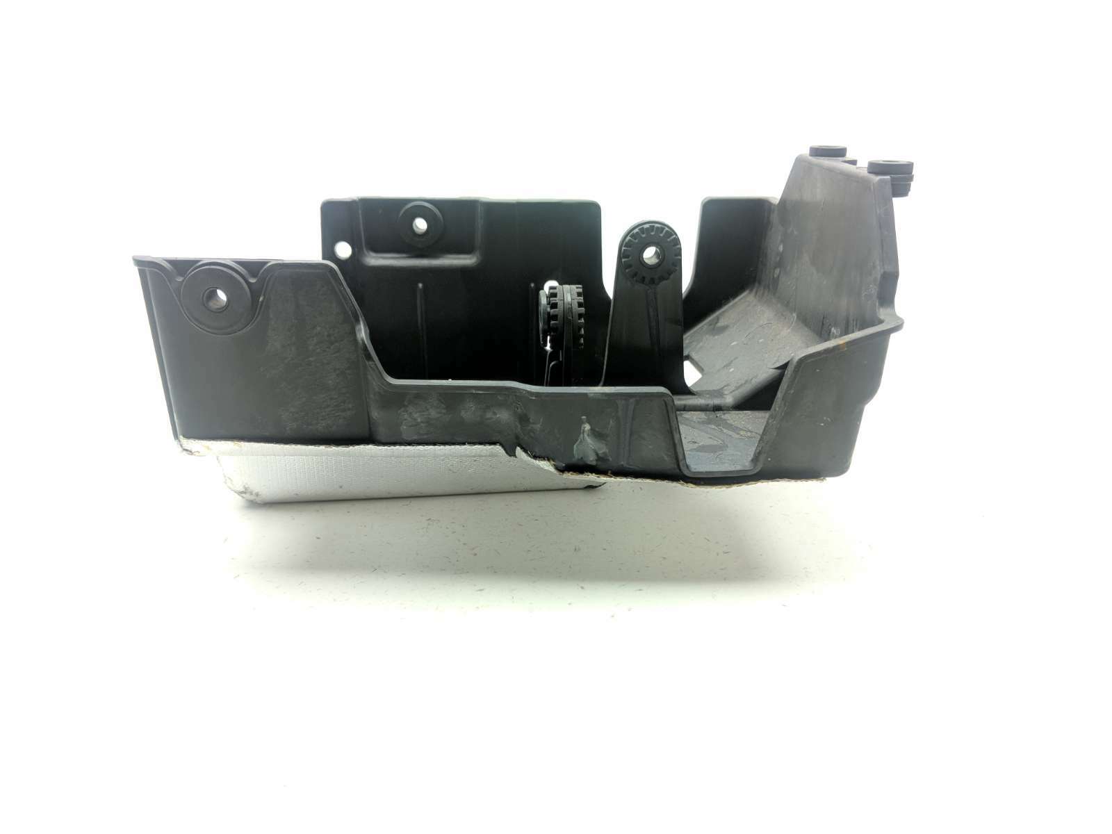 16 Ducati Scrambler 800 Battery Box Tray Mount Bracket