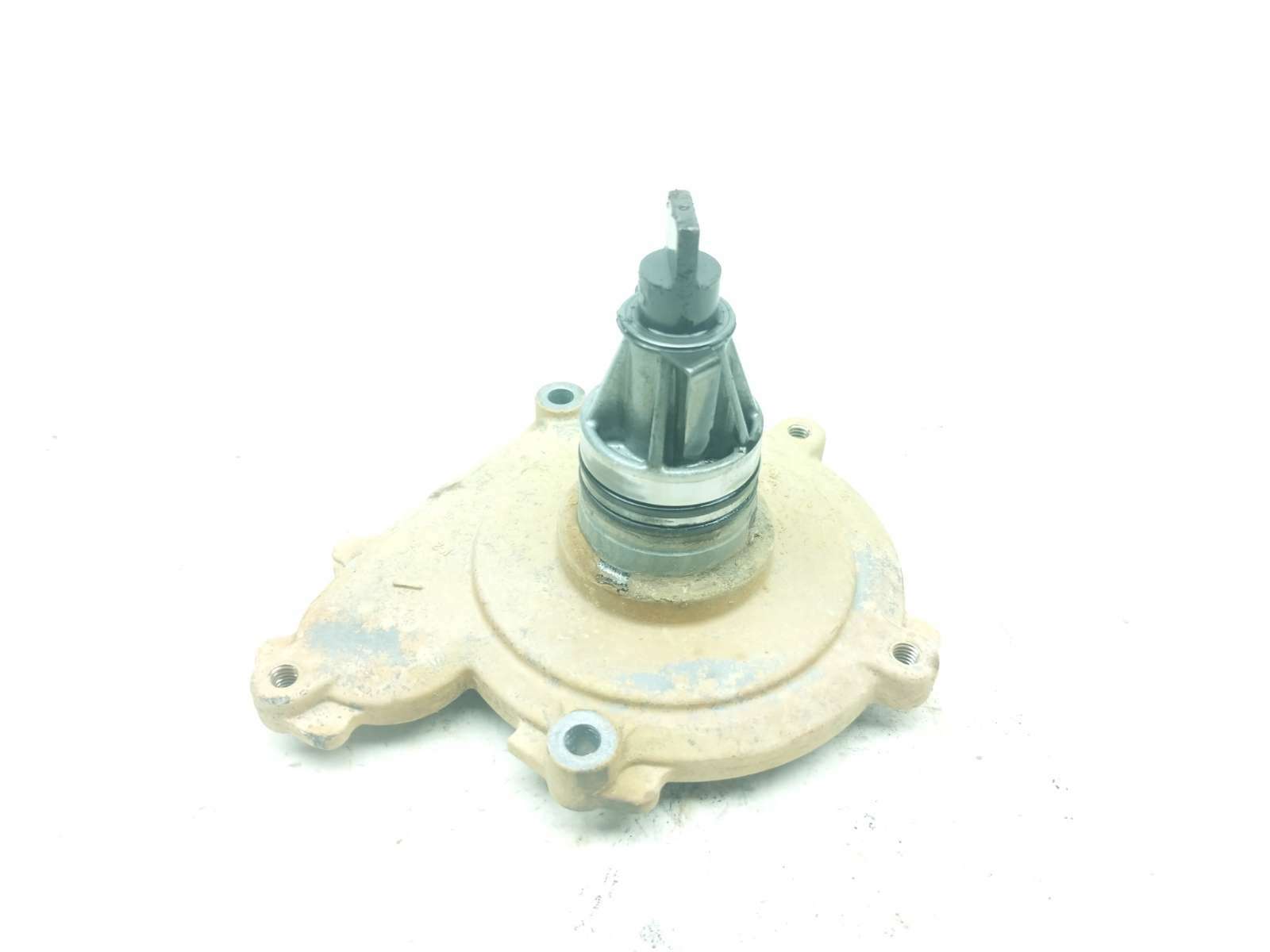 17 Polaris RZR 1000 XP EPS Highlifted Water Pump Impeller Cover
