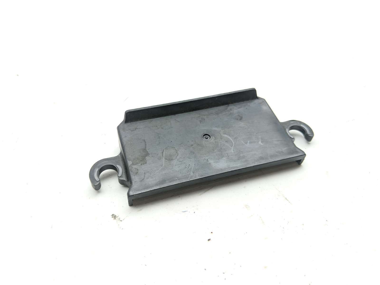 12 13 Honda VFR1200 DCT Voltage Regulator Cover Plastic Fairing