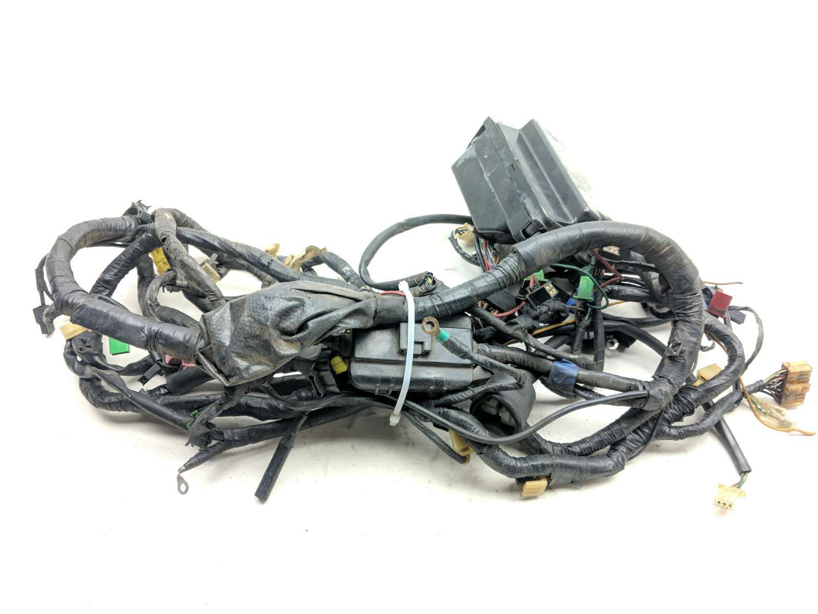 93 Honda GL1500 Goldwing Main Wiring Wire Harness Loom