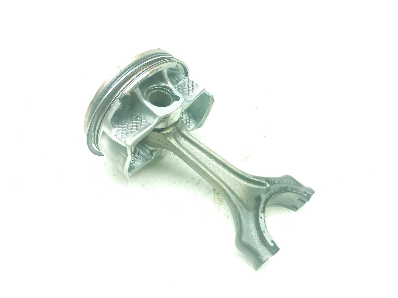 17 Polaris RZR 1000 XP EPS Highlifted Engine Motor Rod Piston