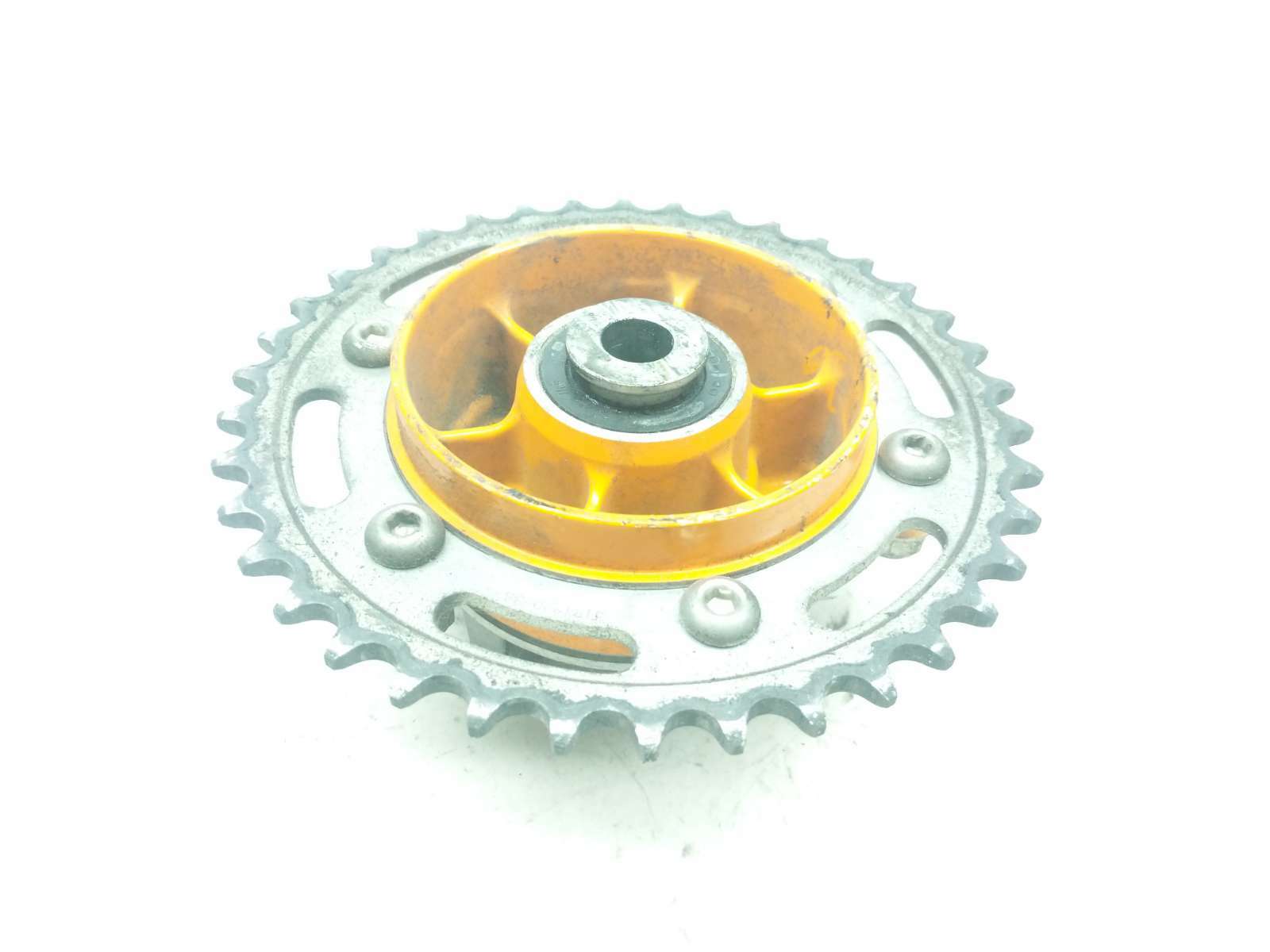 13 Honda CBR250R CBR 250 Rear Cush Drive Sprocket