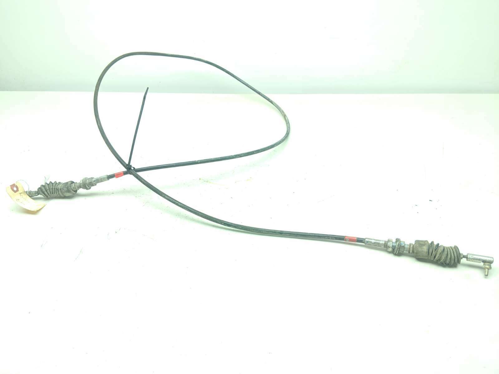 12 Kubota RTV 1100 Reverse Control Cable