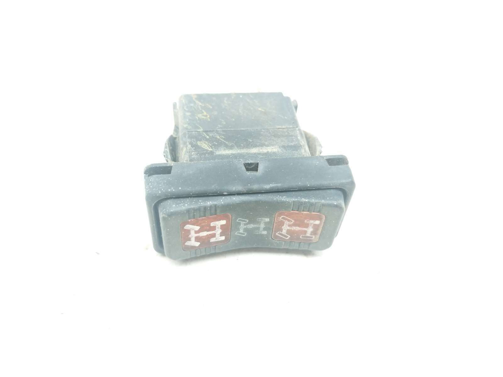 12 Bob Cat 3400 (Ranger Diesel) 4WD 2WD AWD Control Button Switch
