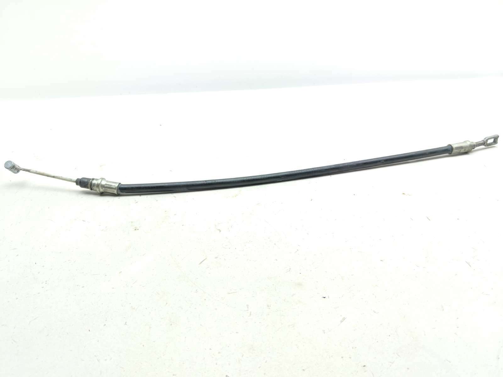 19 Harley Davidson Freewheeler FLRT Exhaust Valve Servo Cable (A)